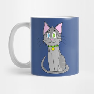 Chowder Mug